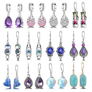 NEW! Elegant Lipal Earring Bundle